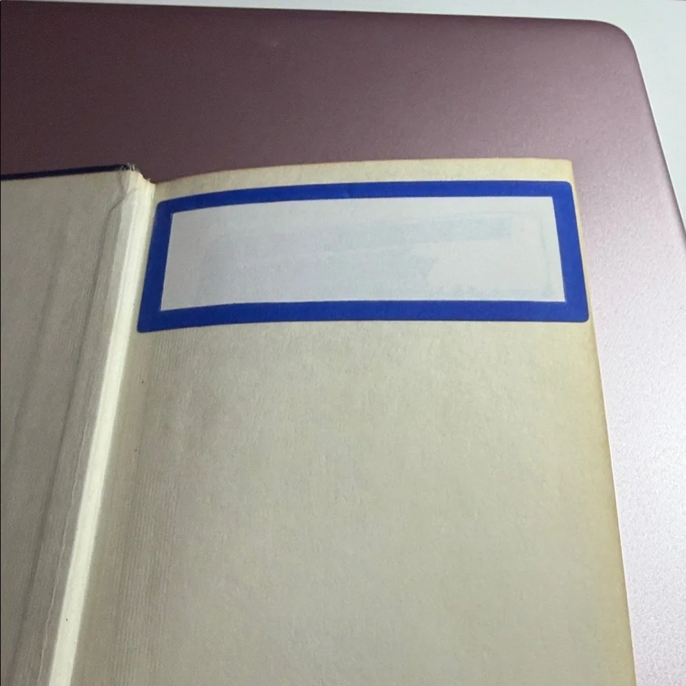 Blue Legal Secretary's Concise Dictionary